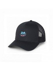 Gorra Infantil Top Hats de Rejilla | Sonrisa Monster Snapback