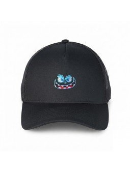 Top Hats Kids Trucker Cap | Monster Smile Embroidery