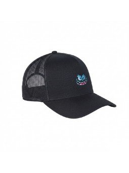 Top Hats Kids Trucker Cap | Monster Smile Embroidery