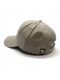 Gorra Top Hats de 5 Paneles con Bordado de Tractor