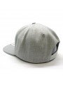 Gorra Snapback Visera Plana con Bailarín Bordado | Top Hats