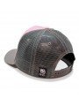 Gorra de Rejilla Top Hats con Unicornio Bordado | Trucker Ajustable