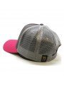 Gorra Infantil de Rejilla con Cerdito Bordado | Top Hats