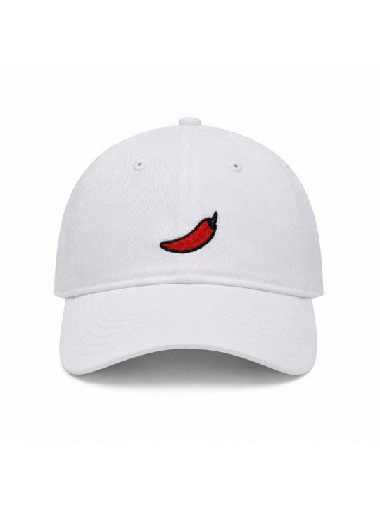 Gorra con Guindilla Bordada | Top Hats