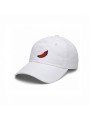 Gorra con Guindilla Bordada | Top Hats