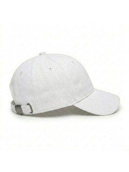 Gorra con Guindilla Bordada | Top Hats