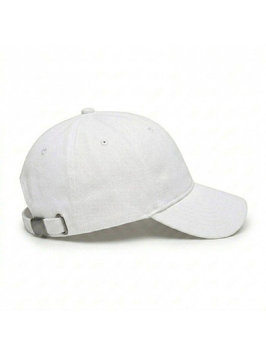 Gorra con Guindilla Bordada | Top Hats