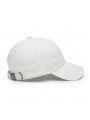 Gorra con Guindilla Bordada | Top Hats