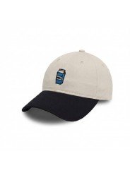 Gorra con Tetrabrik de Leche Bordado | Top Hats