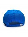 Top Hats Cap with Embroidered Basketball | Sport Style