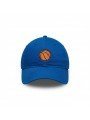 Gorra Top Hats con Pelota de Baloncesto Bordada | Diseño Deportivo