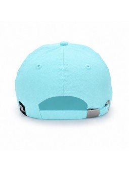 Gorra con Silueta de Tortuga Bordada | Top Hats