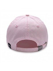 Gorra Top Hats con Tres Gatitos y Corazones Bordados