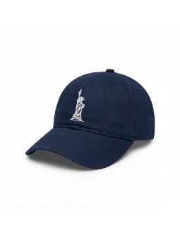 Gorra con Estatua de la Libertad Bordada | Top Hats