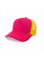Gorra Atlantis de Rejilla en 3 Colores | Ligera y Transpirable