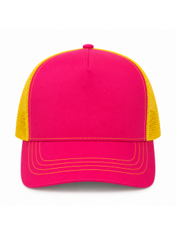 Gorra Atlantis de Rejilla en 3 Colores | Ligera y Transpirable