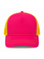 Gorra Atlantis de Rejilla en 3 Colores | Ligera y Transpirable