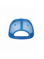 Gorra de Rejilla Acolchada Atlantis | Estilo Trucker