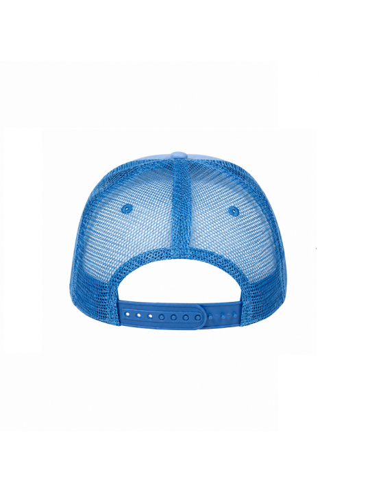 Gorra de Rejilla Acolchada Atlantis | Estilo Trucker