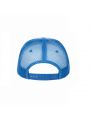 Gorra de Rejilla Acolchada Atlantis | Estilo Trucker