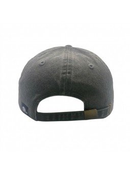 Gorra Vintage Envejecida con Bicicleta Bordada | Top Hats