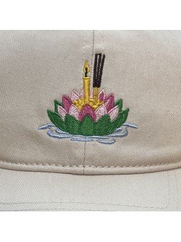 Gorra Bordada Loy Krathong | Gorra Tailandia | Top Hats