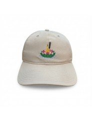 Gorra Bordada Loy Krathong | Gorra Tailandia | Top Hats