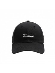 Gorra THAILAND Bordada con Velcro | Top Hats