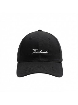 Gorra THAILAND Bordada con Velcro | Top Hats
