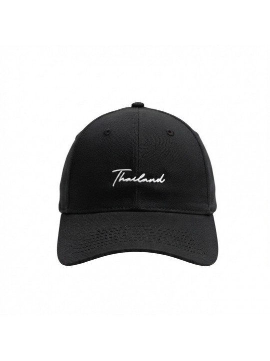 Gorra THAILAND Bordada con Velcro | Top Hats