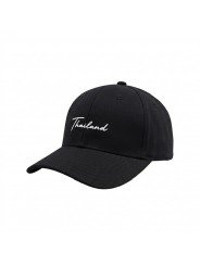 Gorra THAILAND Bordada con Velcro | Top Hats