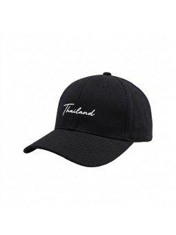 Gorra THAILAND Bordada con Velcro | Top Hats