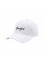 Bangkok Cap | Thailand Cap with Bangkok Lettering