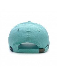 Gorra Phuket Envejecida con Bordado | Top Hats