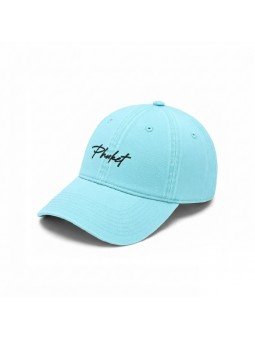 Gorra Phuket Envejecida con Bordado | Top Hats