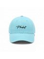 Gorra Phuket Envejecida con Bordado | Top Hats