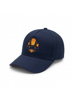 Gorra Yee Peng Festival bordado | Top Hats