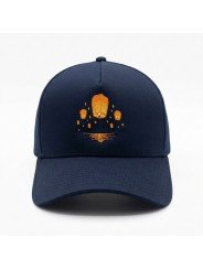 Gorra Yee Peng Festival bordado | Top Hats