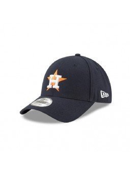 Houston Astros MLB New Era Cap, Adult Size | Top Hats