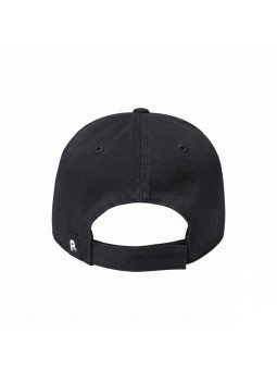Halloween Cap with "BOO" Embroidery | Spooky Season Hat