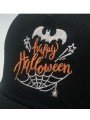Gorra HAPPY HALLOWEEN Bordada | Top Hats