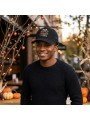Gorra HAPPY HALLOWEEN Bordada | Top Hats