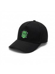 Frankenstein Embroidered Cap | Top Hats
