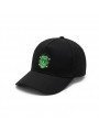 Frankenstein Embroidered Cap | Top Hats