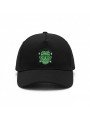 Gorra con Bordado de Frankenstein | Top Hats