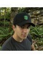 Gorra con Bordado de Frankenstein | Top Hats