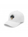 Gorra con Mono y Auriculares Bordado | Top Hats