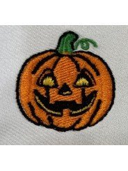 Halloween Pumpkin Cap | Top Hats
