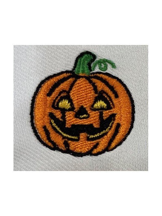 Halloween Pumpkin Cap | Top Hats