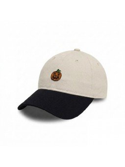 Gorra con Calabaza de Halloween | Top Hats